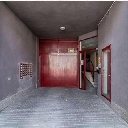 Apartamento Ahola Archena Exterior photo