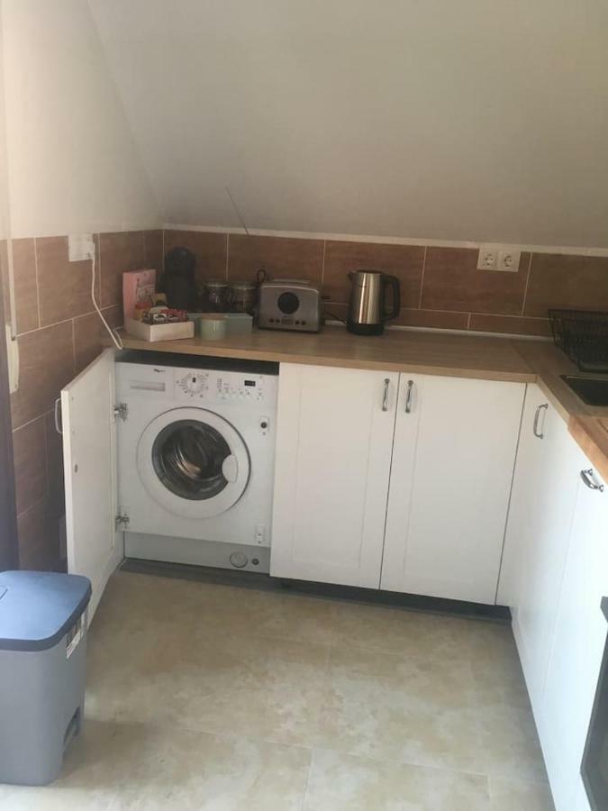 Apartamento Ahola Archena Exterior photo
