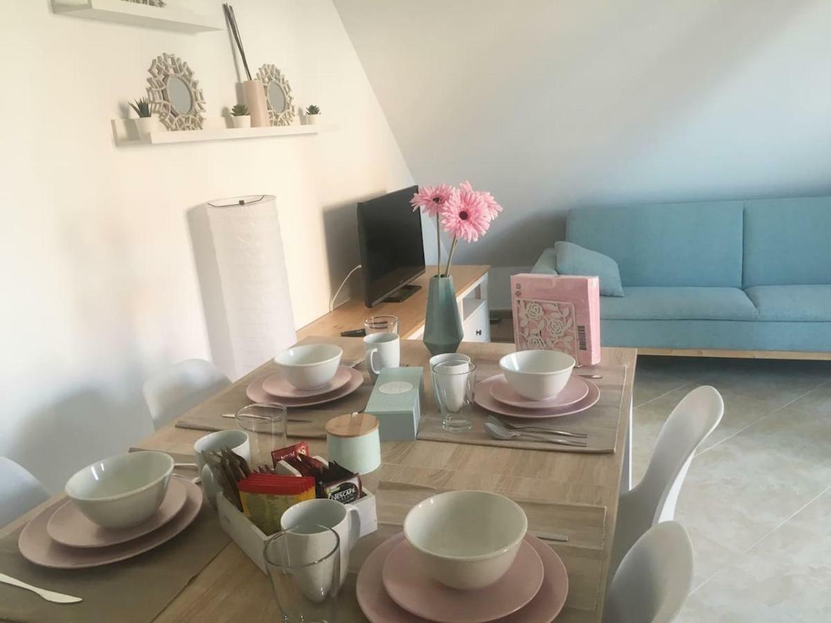 Apartamento Ahola Archena Exterior photo