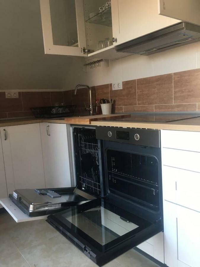 Apartamento Ahola Archena Exterior photo
