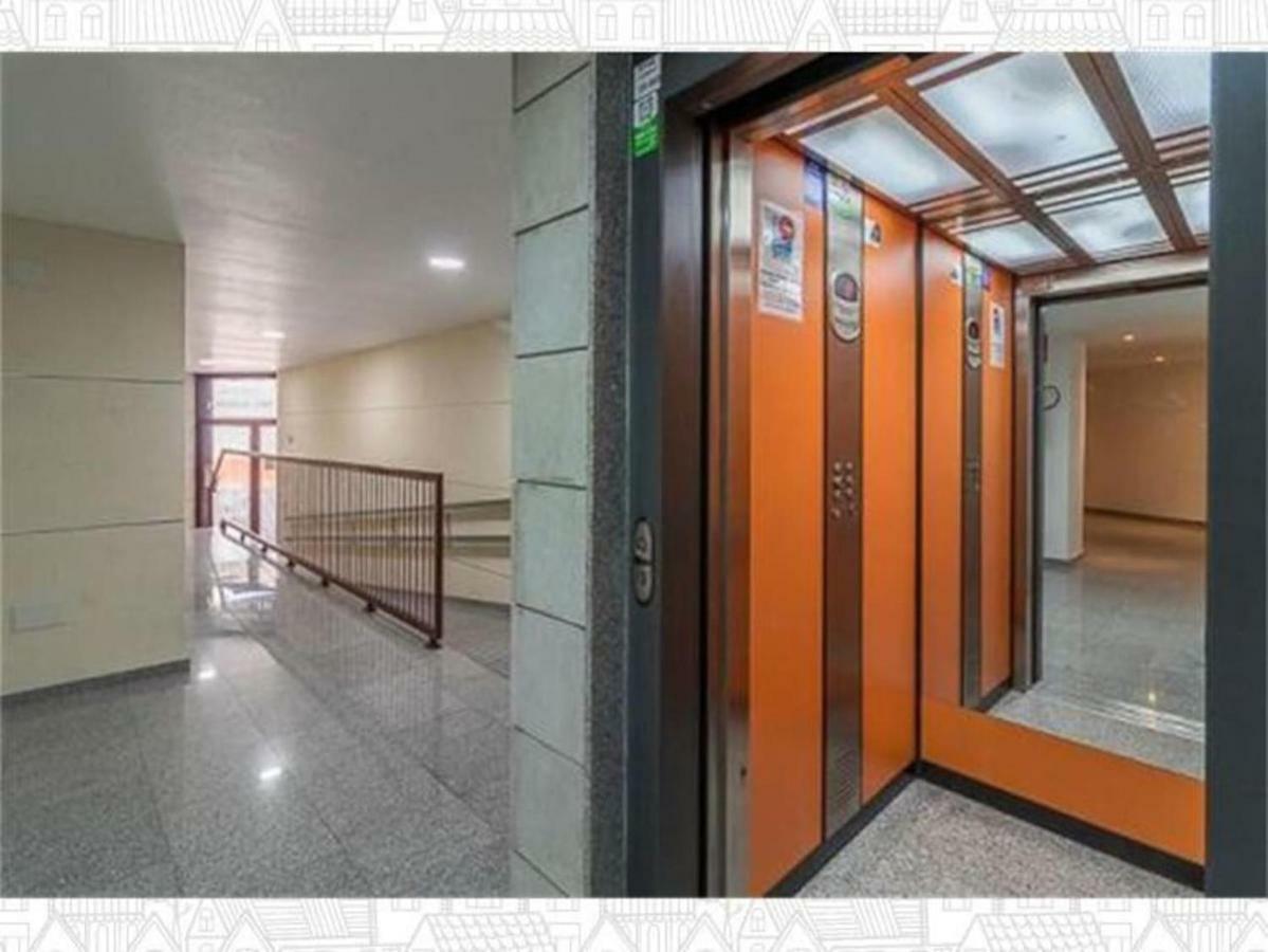 Apartamento Ahola Archena Exterior photo