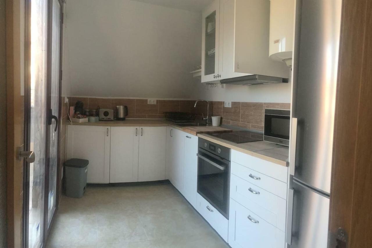 Apartamento Ahola Archena Exterior photo