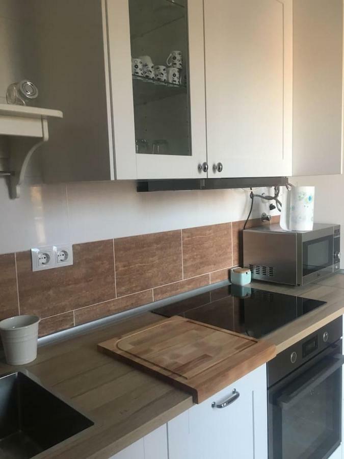 Apartamento Ahola Archena Exterior photo