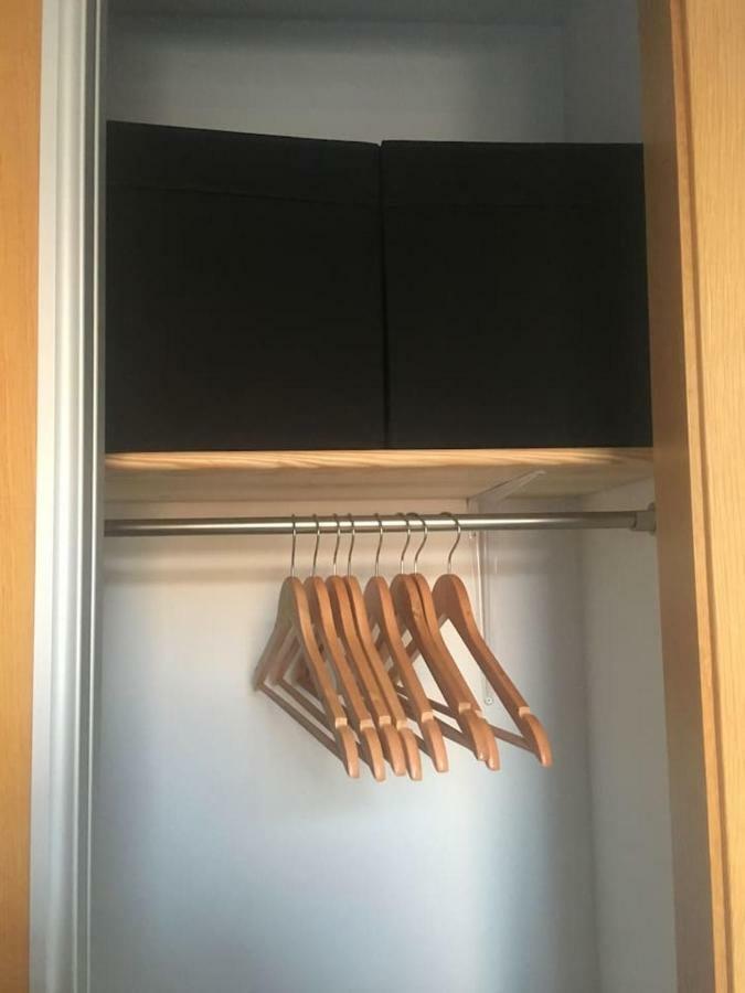 Apartamento Ahola Archena Exterior photo