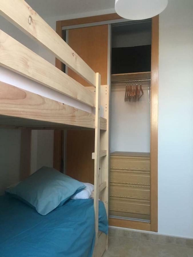 Apartamento Ahola Archena Exterior photo